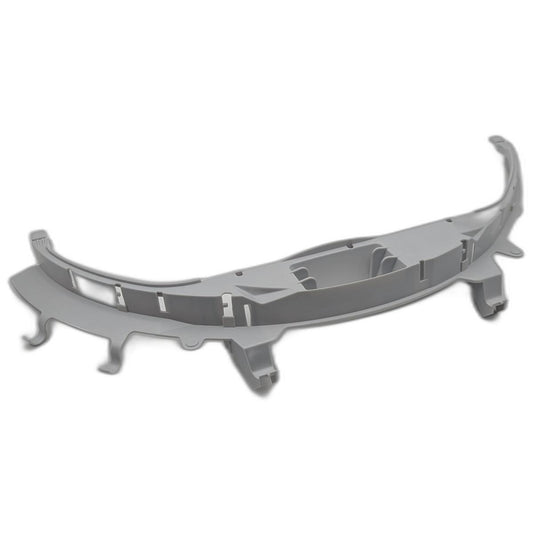 Aro Friccion Secadora Mabe-GE 52 xcm con Deslizadores Banda y Felpa Generico (WE3M20-E)