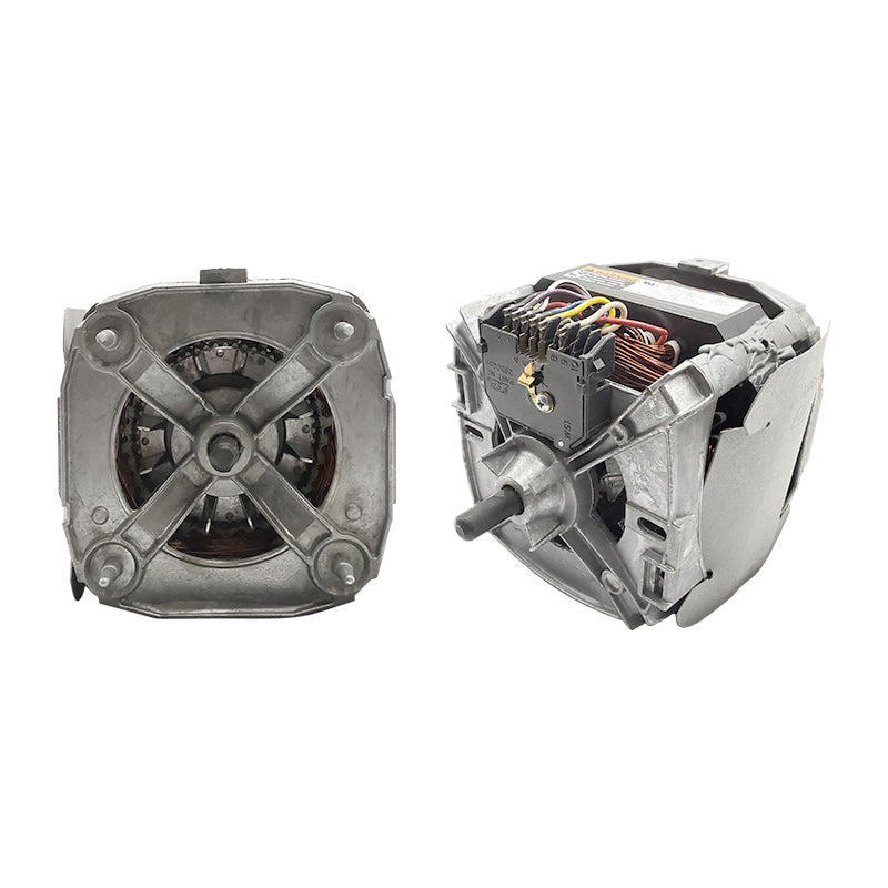 Motor WP 2 Flechas (389248)