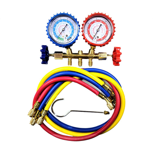 Juego Manifold (XREF053)