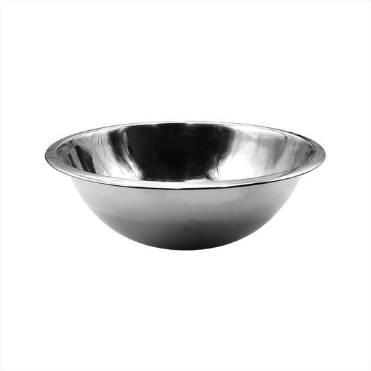 Bowl de Acero Inoxidable 12350 ml (MCBOWLAIE13000)