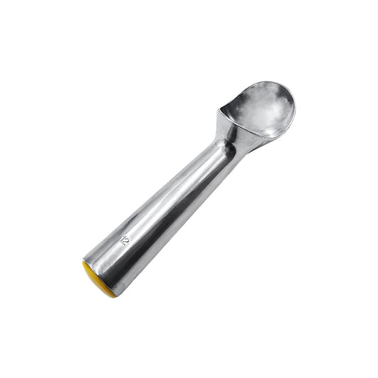 Cucharon para Nieve Aluminio 3 Onzas (MCPN12)