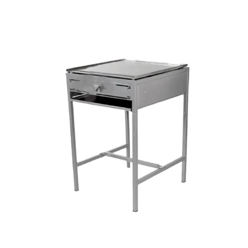 Plancha 60x60cm (E5P-3222)