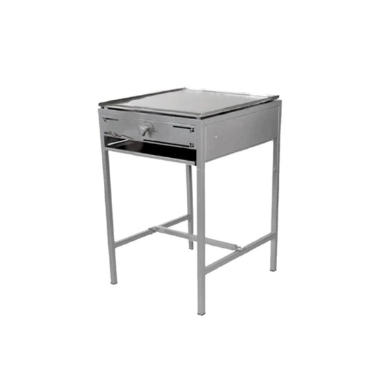 Plancha 60x60cm (E5P-3222)