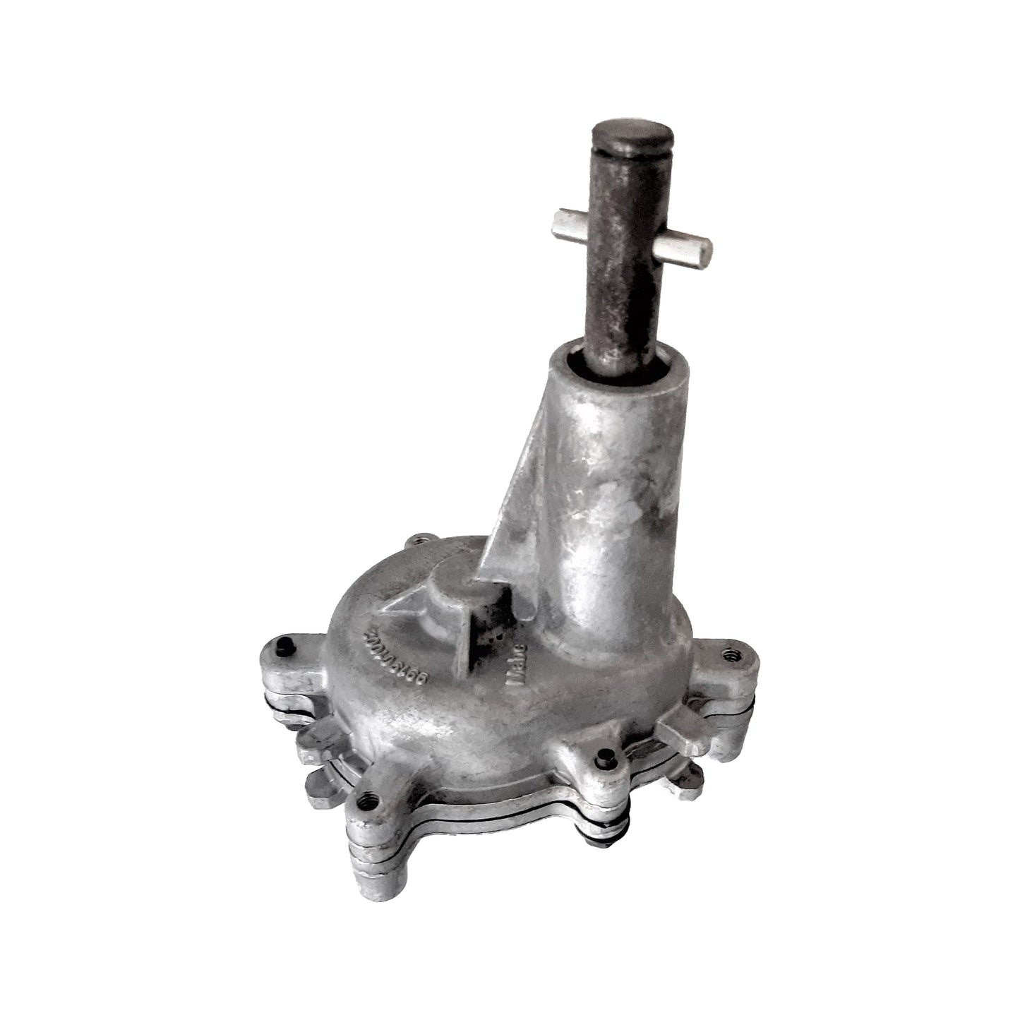 Transmision Omega (MBLA053)