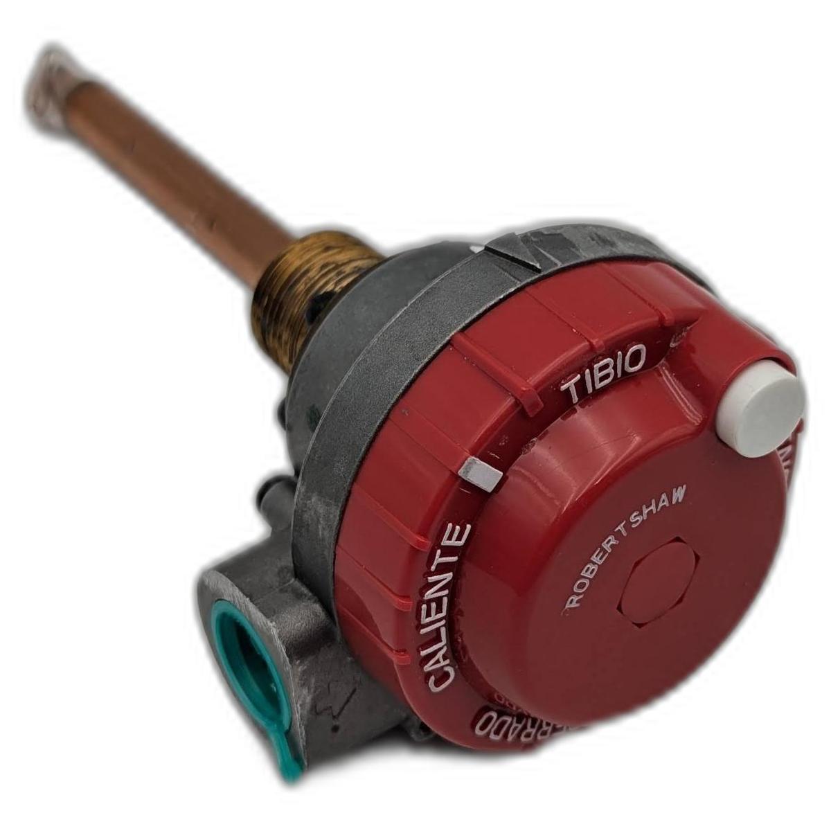 Termostato Boiler Mod 9100100F Robertshaw Electronico (111272)