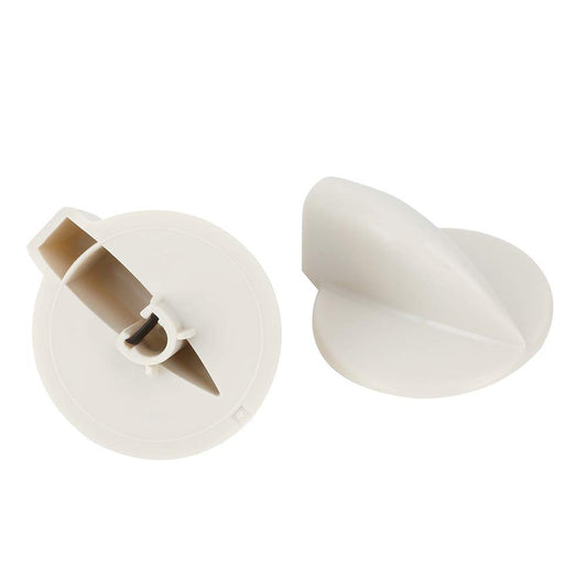 Perilla Control Lavadora y Secadora WP (8182050E)