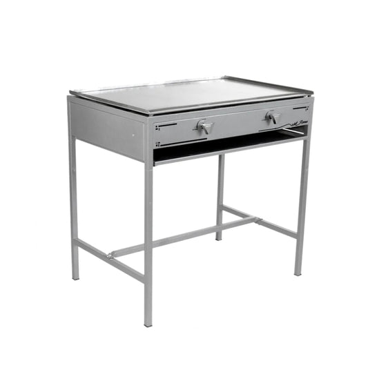 Plancha 120x60x90cm (16545002)