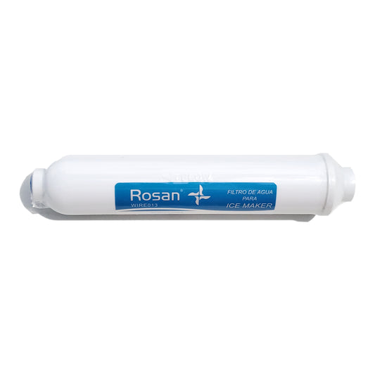 Filtros Agua Refrigerador (WIRE013)