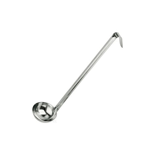 Cucharon Acero Inoxidable 2 Onzas 56ml (MCCAI02)