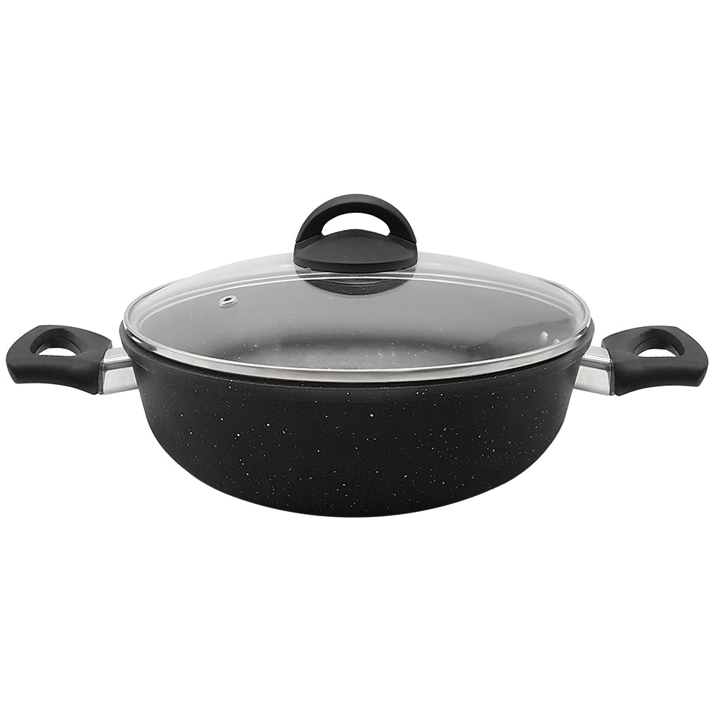 Budinera 26cm 4.2 Litros Milan (2237)