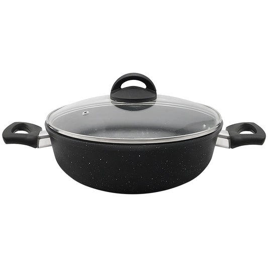 Budinera 26cm 4.2 Litros Milan (2237)