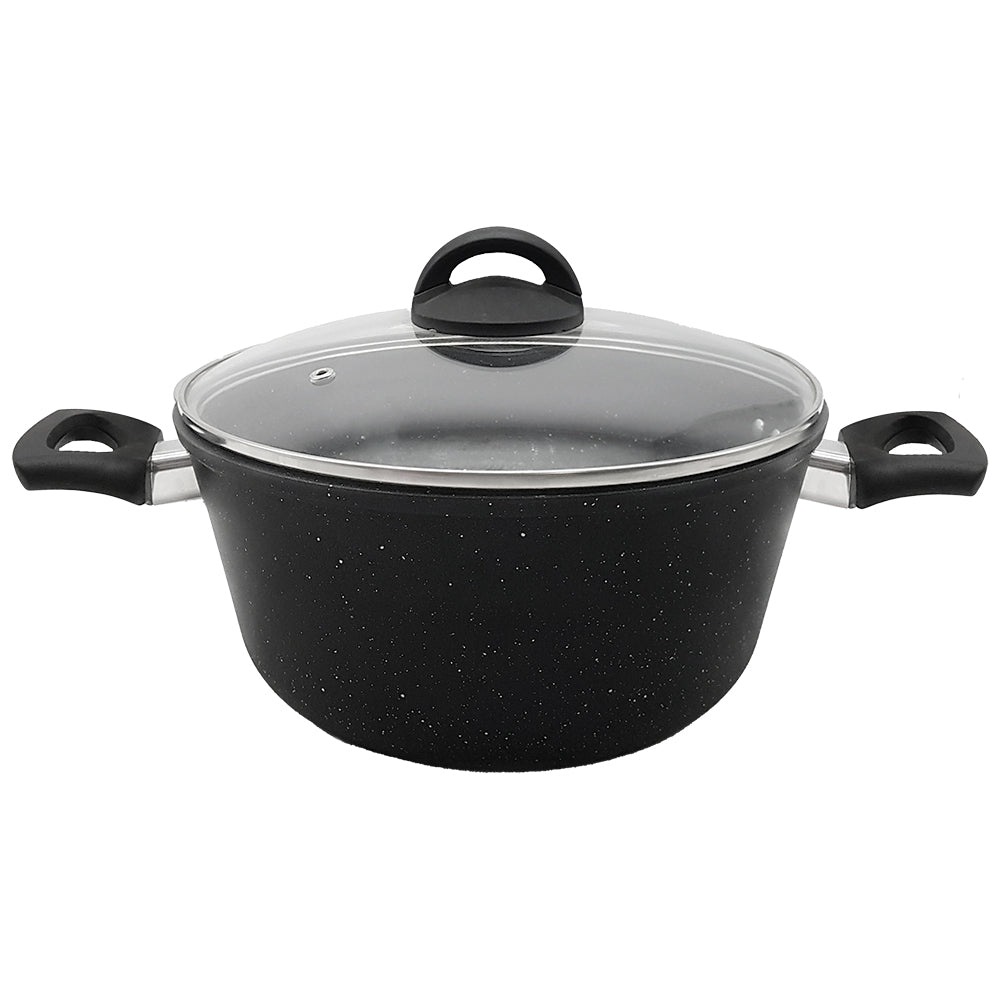 Olla 26 centimetros Milan (2239)