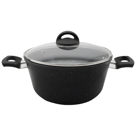 Olla 26 centimetros Milan (2239)