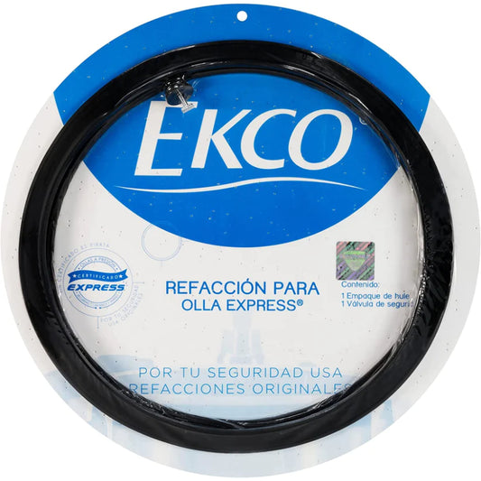 Empaque Ekco 6 Litros Original (AC0025)