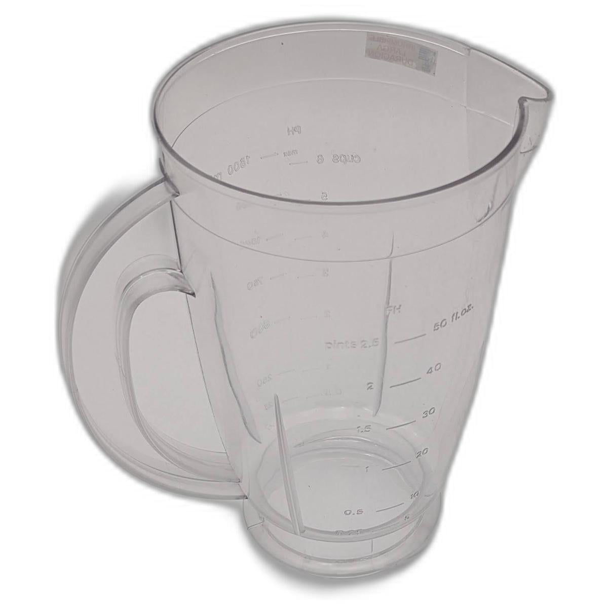 Vaso mocrolon T-FAL Power Mix (MOX343)