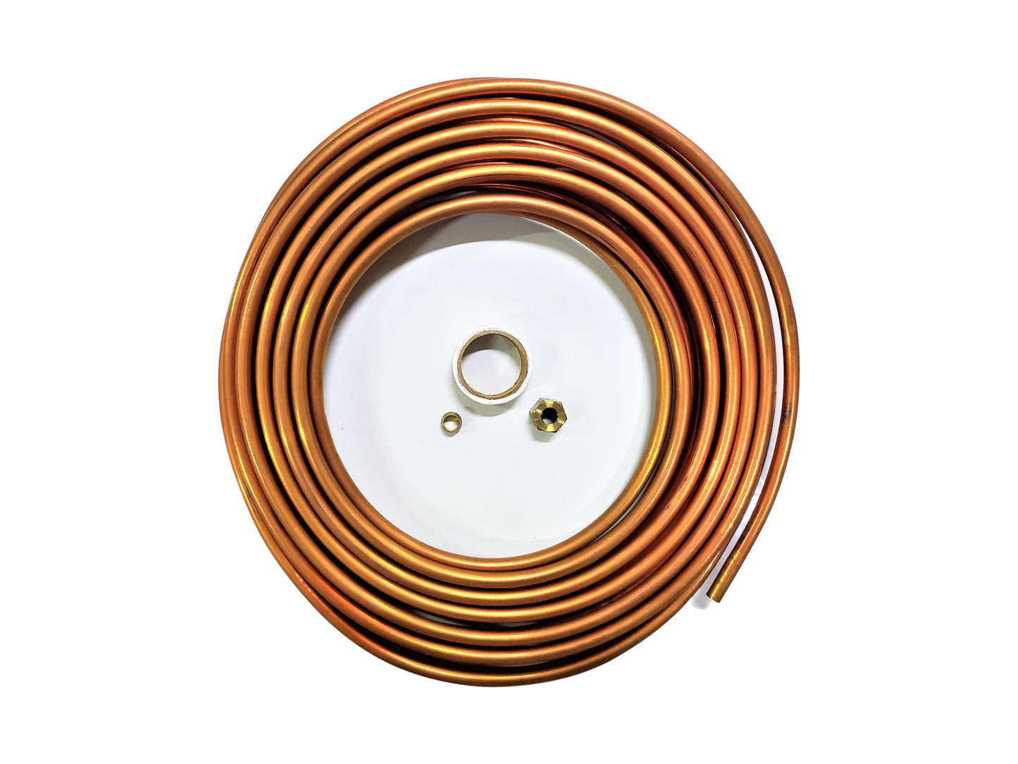 Kit Intalacion Ice Maker (978567)