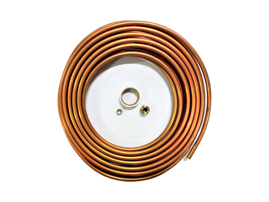 Kit Intalacion Ice Maker (978567)