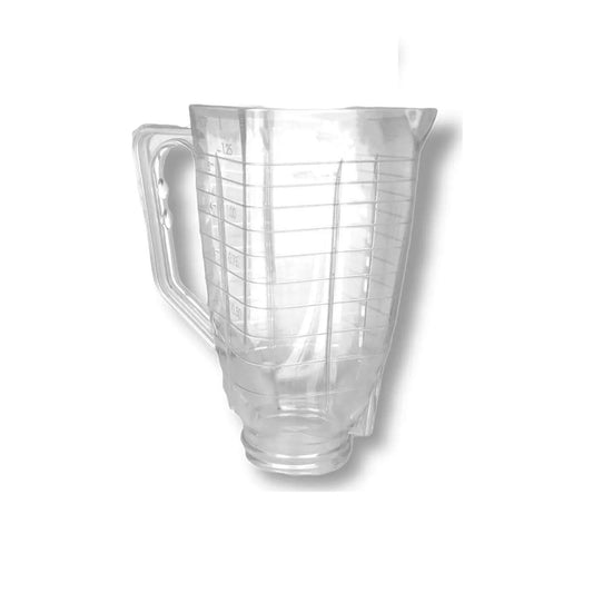 Vaso Makrolon Clasico Licuadora Oster 1.25 Litros (AC0185)