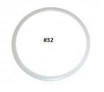 Empaque Silicon # 24 Tefal Magefesa (CIOE002)