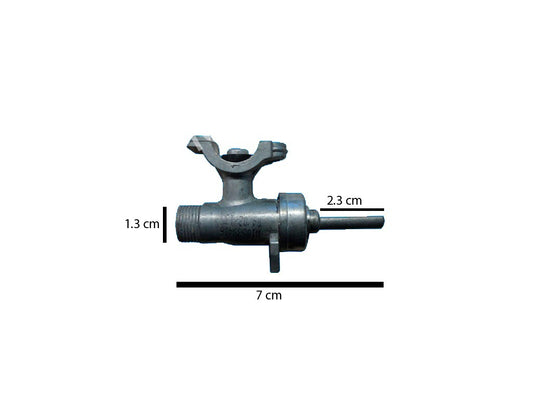 Valvula Termocople (W10075714)