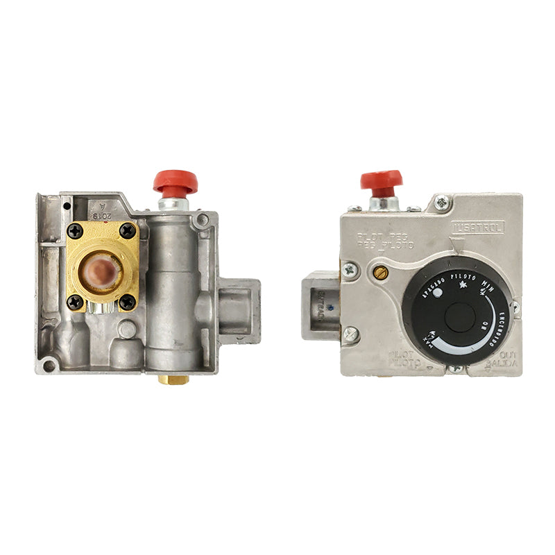 Termostato Boiler IUSA (RH0045)