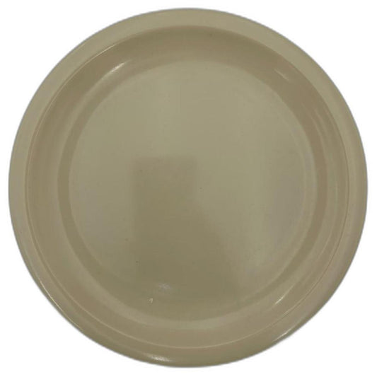 Plato de Melamina Diametro de 16cm (MCPLMR16)