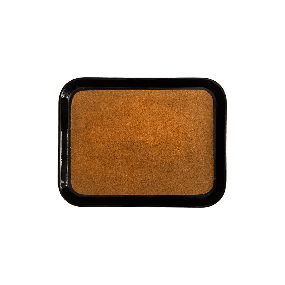 Charola de Servicio Rectangular Antiderrapante Polipropileno Negra 10 x14 pulgadas (A1532)