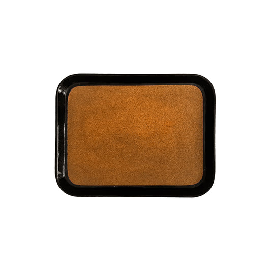 Charola de Servicio Rectangular Antiderrapante Polipropileno Negra 10 x14 pulgadas (A1532)