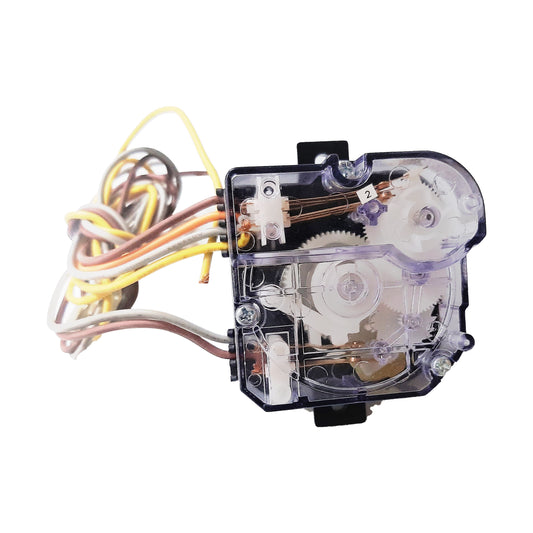 Reloj Lavado MABE 2 Tinas (LM102004)