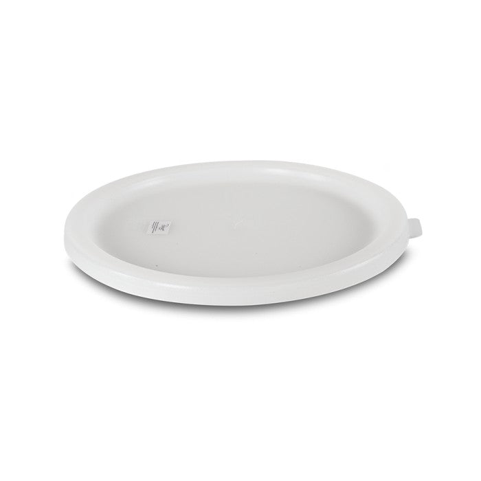 Tapa Azul Recipiente Redondo 12 18 21 Litros (MCTRR4)