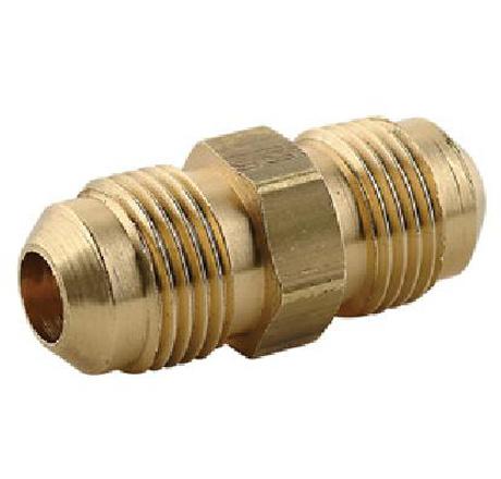 Nyple Union 3/8 3/8 (RH0058)