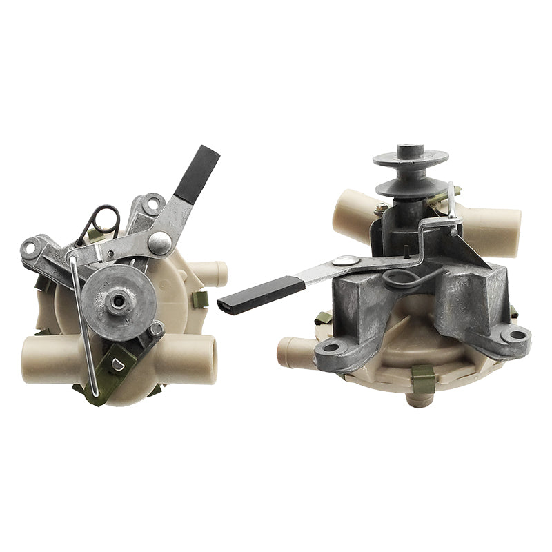 Bomba WP 4 Agujeros (362175)