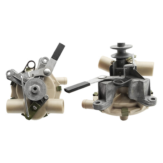 Bomba WP 4 Agujeros (362175)