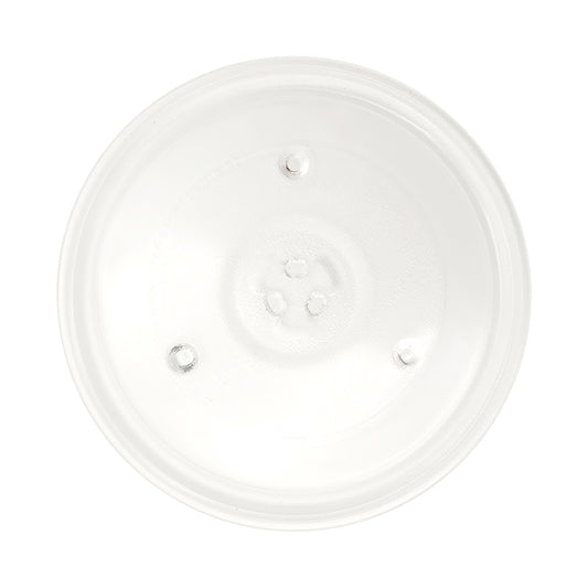 Plato Cristal 27cm (XHM0270)