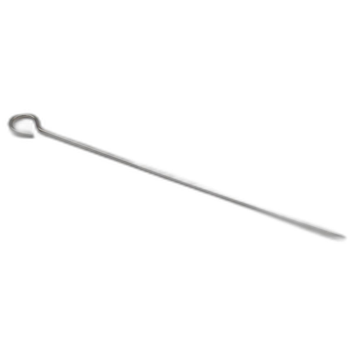 Brocheta Acero Inoxidable 10 pulgadas (MCACCBR10)