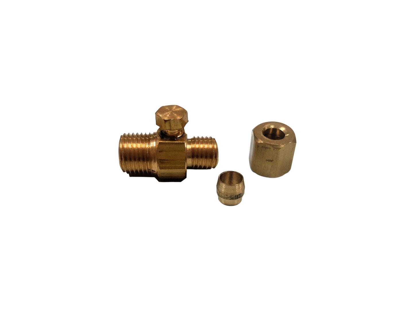 Valvula Piloto 3/16 (RH0184)