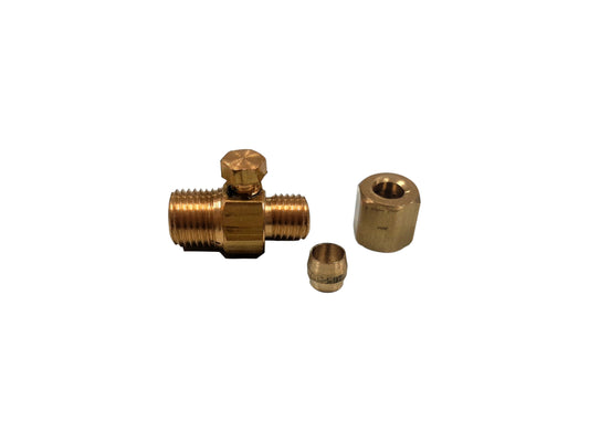 Valvula Piloto 3/16 (RH0184)