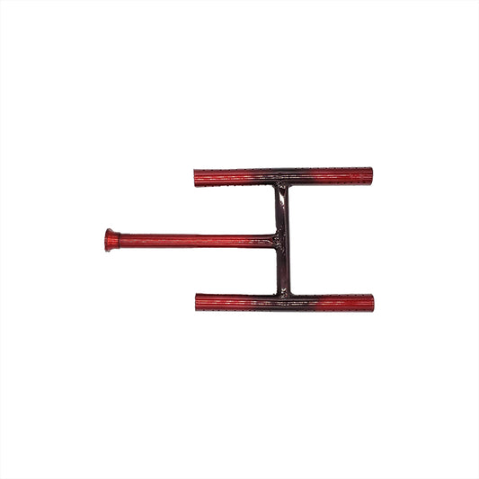 Quemador H 30cm (XGAS096)