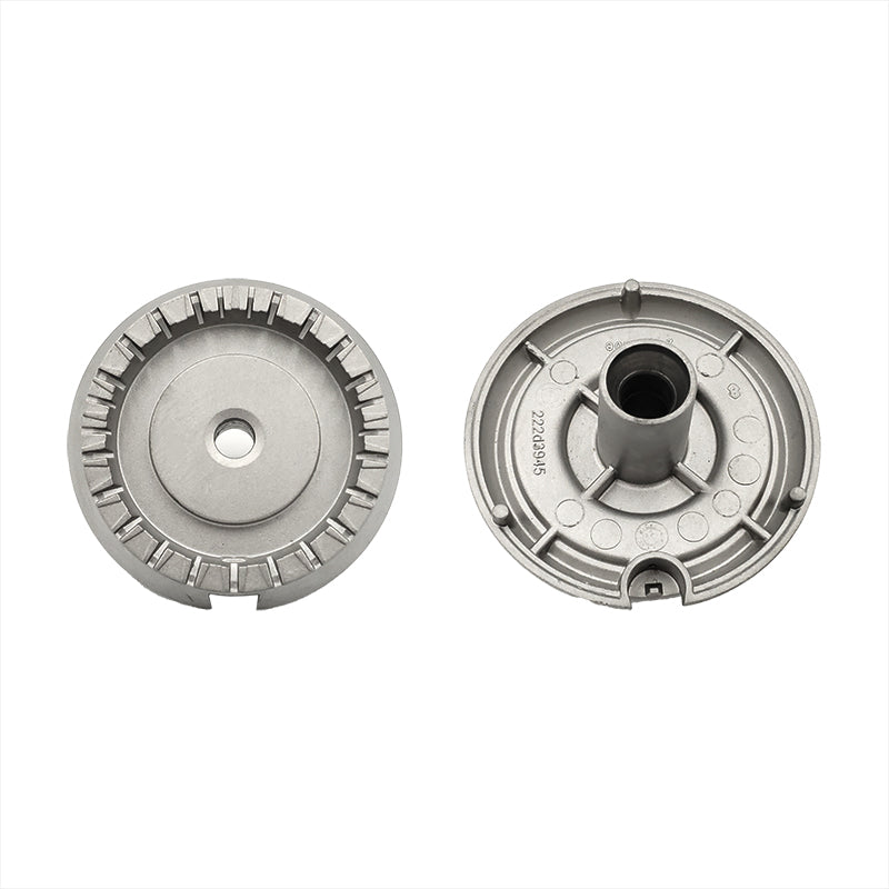 Quemador Vision 3 Ech (MBES615)