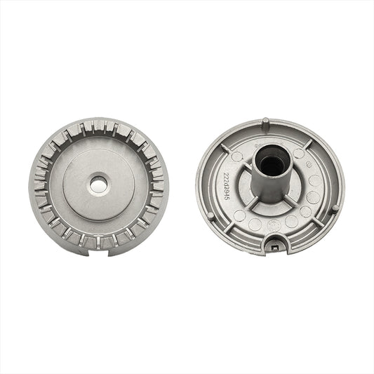 Quemador Vision 3 Ech (MBES615)