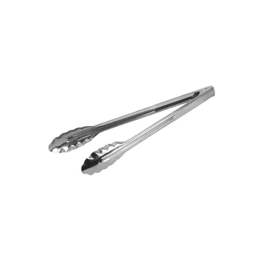 Tenaza Pinza para Pan Acero Inoxidable 14 pulgadas (2163)