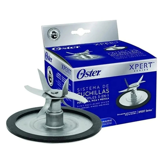 Cuchilla Xpert Licuadora Oster (OSLI101)