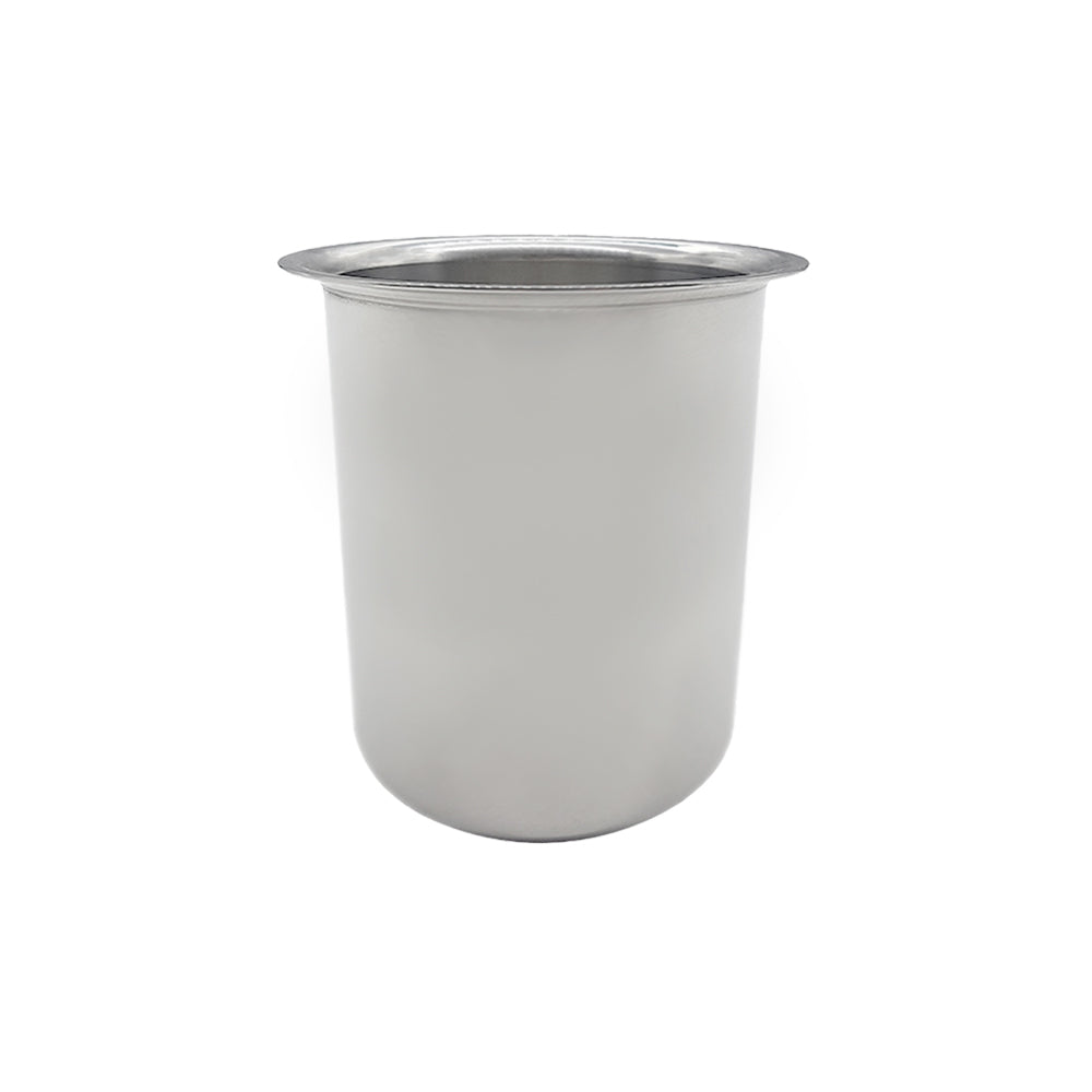 Inserto Baño Maria Acero Inoxidable 1.8 Litros (MCIBM2000)