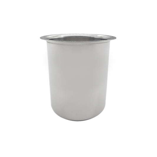 Inserto Baño Maria Acero Inoxidable 1.8 Litros (MCIBM2000)