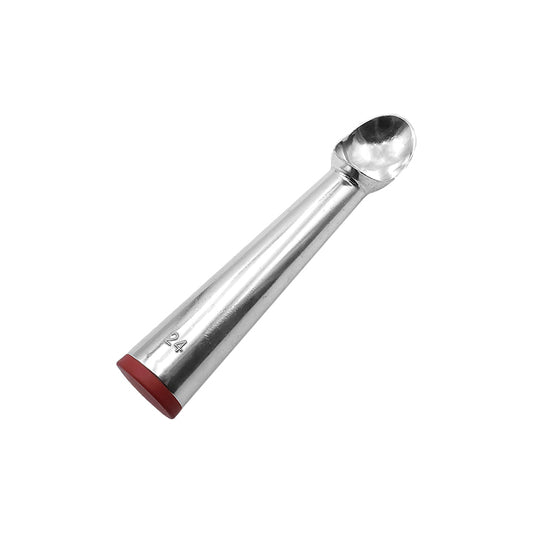 Cucharon para Nieve Aluminio 1 1/2 Onzas (MCPN24)
