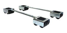 Movibase Reforzada Refrigerador (M1-4083)