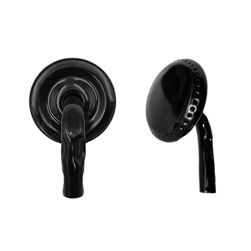 Quemador Chico Flamineta (XEST044)