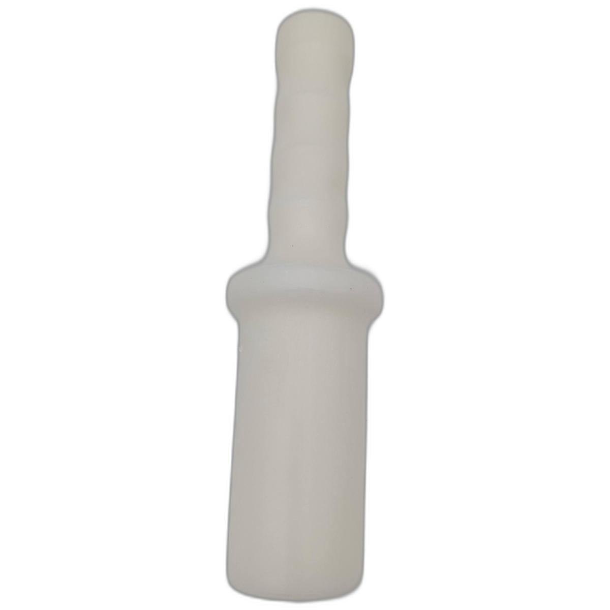 Embutido de PLastico M-12 Longitud Total 25 cm (EMEMB12)