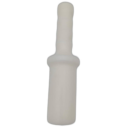 Embutido de PLastico M-12 Longitud Total 25 cm (EMEMB12)