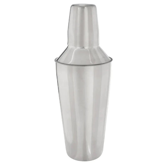 Agitador Shaker de Acero Inoxidable 28 Onzas (MCSHA01)
